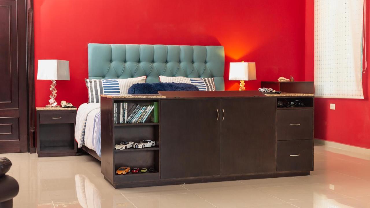 Hotel Boutique Mansion La Ceiba Мерида Экстерьер фото