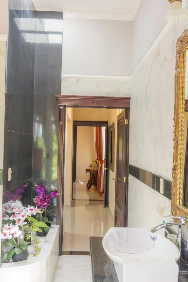 Hotel Boutique Mansion La Ceiba Мерида Экстерьер фото