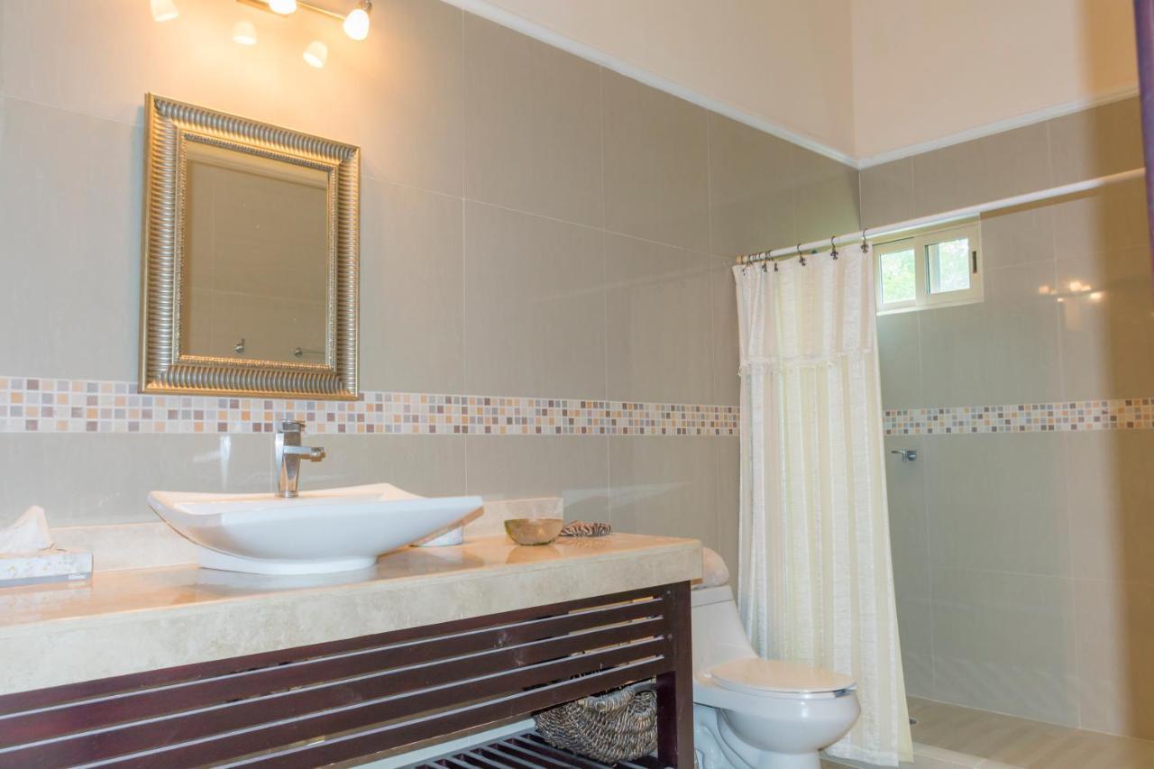Hotel Boutique Mansion La Ceiba Мерида Экстерьер фото