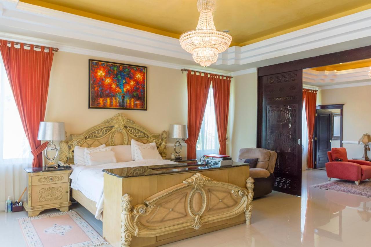 Hotel Boutique Mansion La Ceiba Мерида Экстерьер фото