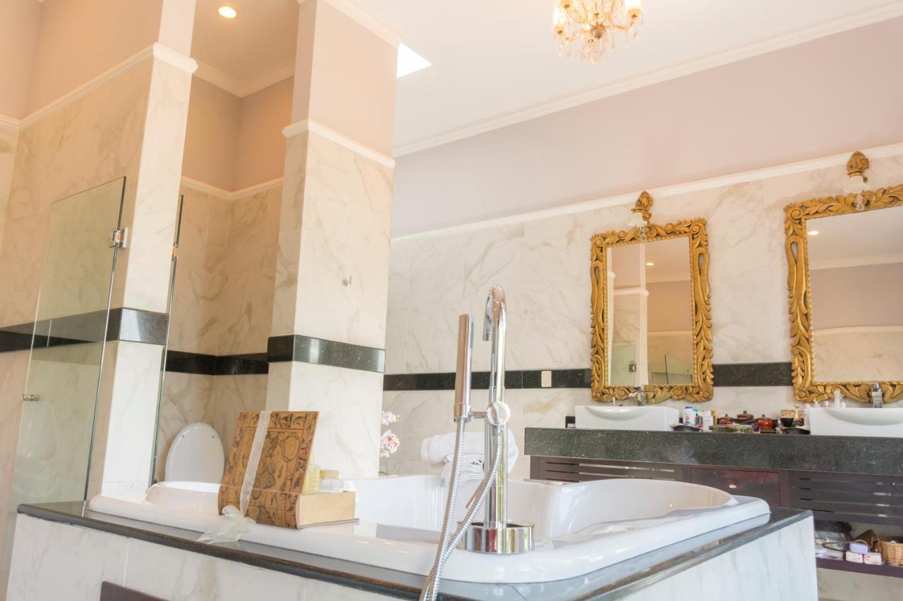 Hotel Boutique Mansion La Ceiba Мерида Экстерьер фото