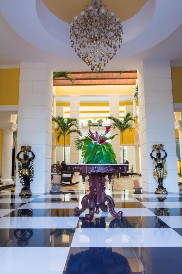 Hotel Boutique Mansion La Ceiba Мерида Экстерьер фото